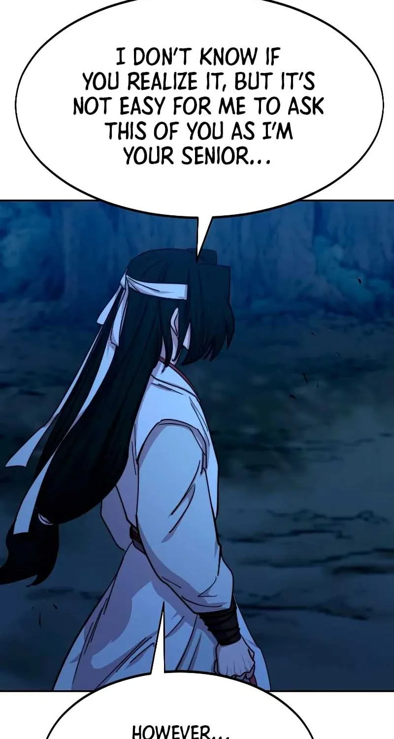 Return Of The Mount Hua Sect Mangakakalot X Chapter 71 Page 12