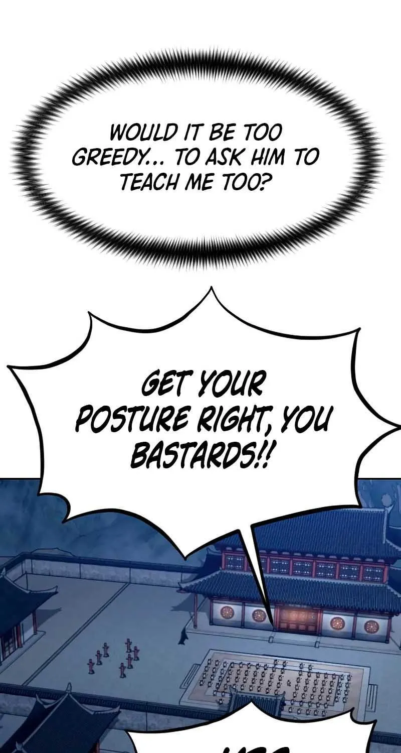 Return Of The Mount Hua Sect Mangakakalot X Chapter 71 Page 120
