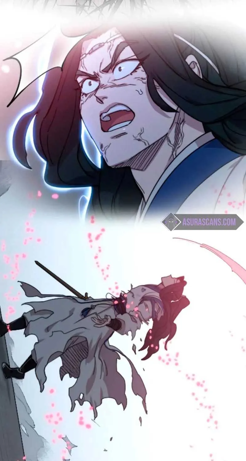 Return Of The Mount Hua Sect Mangakakalot X Chapter 71 Page 46