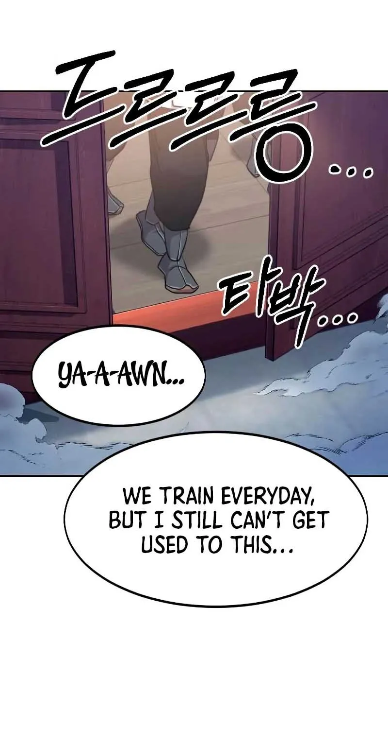 Return Of The Mount Hua Sect Mangakakalot X Chapter 71 Page 54