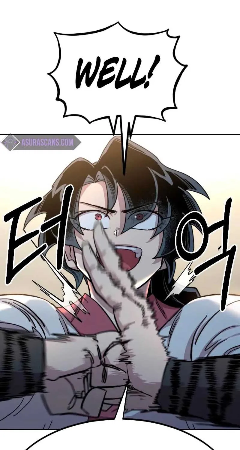 Return Of The Mount Hua Sect Mangakakalot X Chapter 71 Page 68