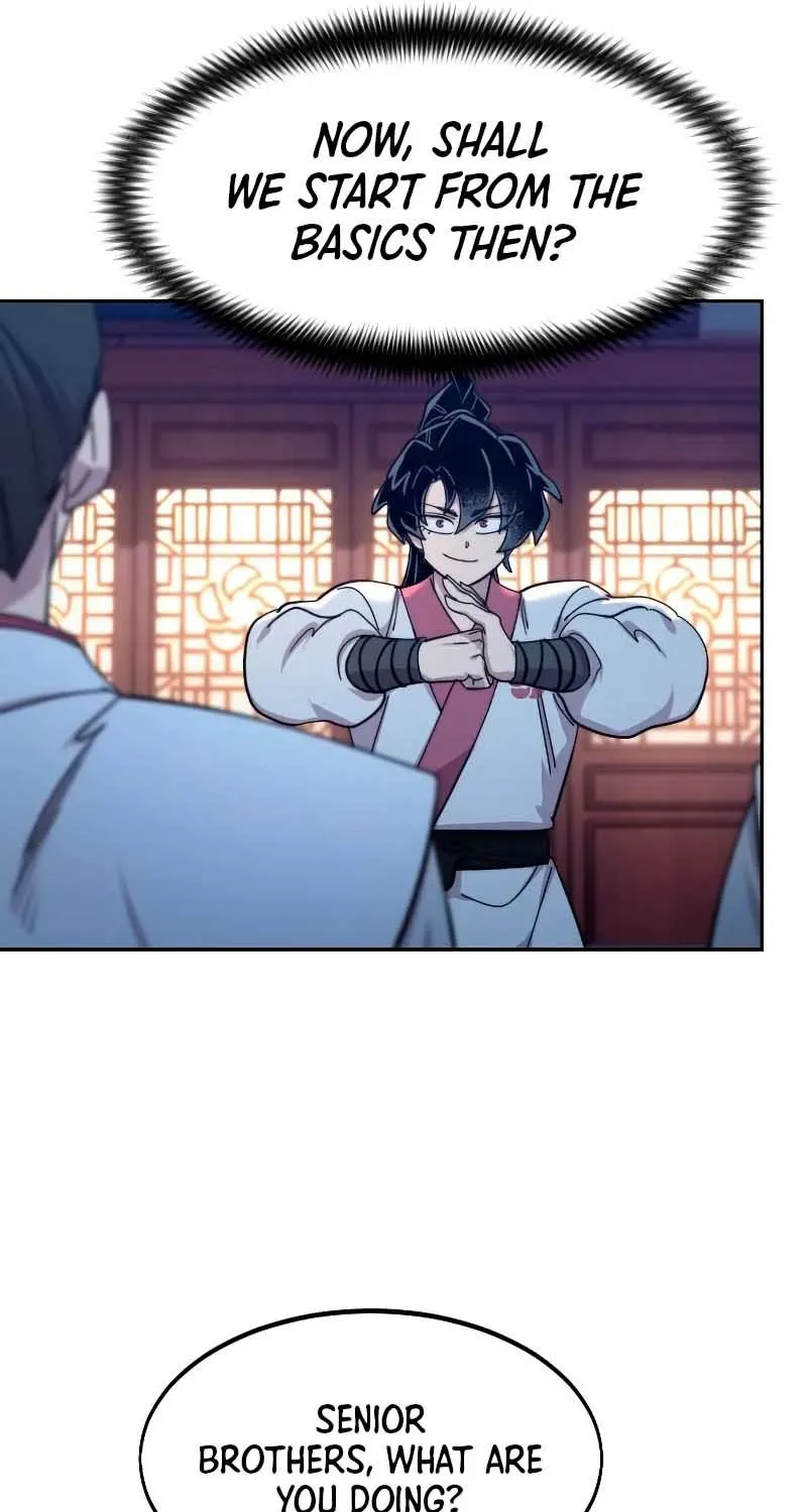 Return Of The Mount Hua Sect Mangakakalot X Chapter 71 Page 78