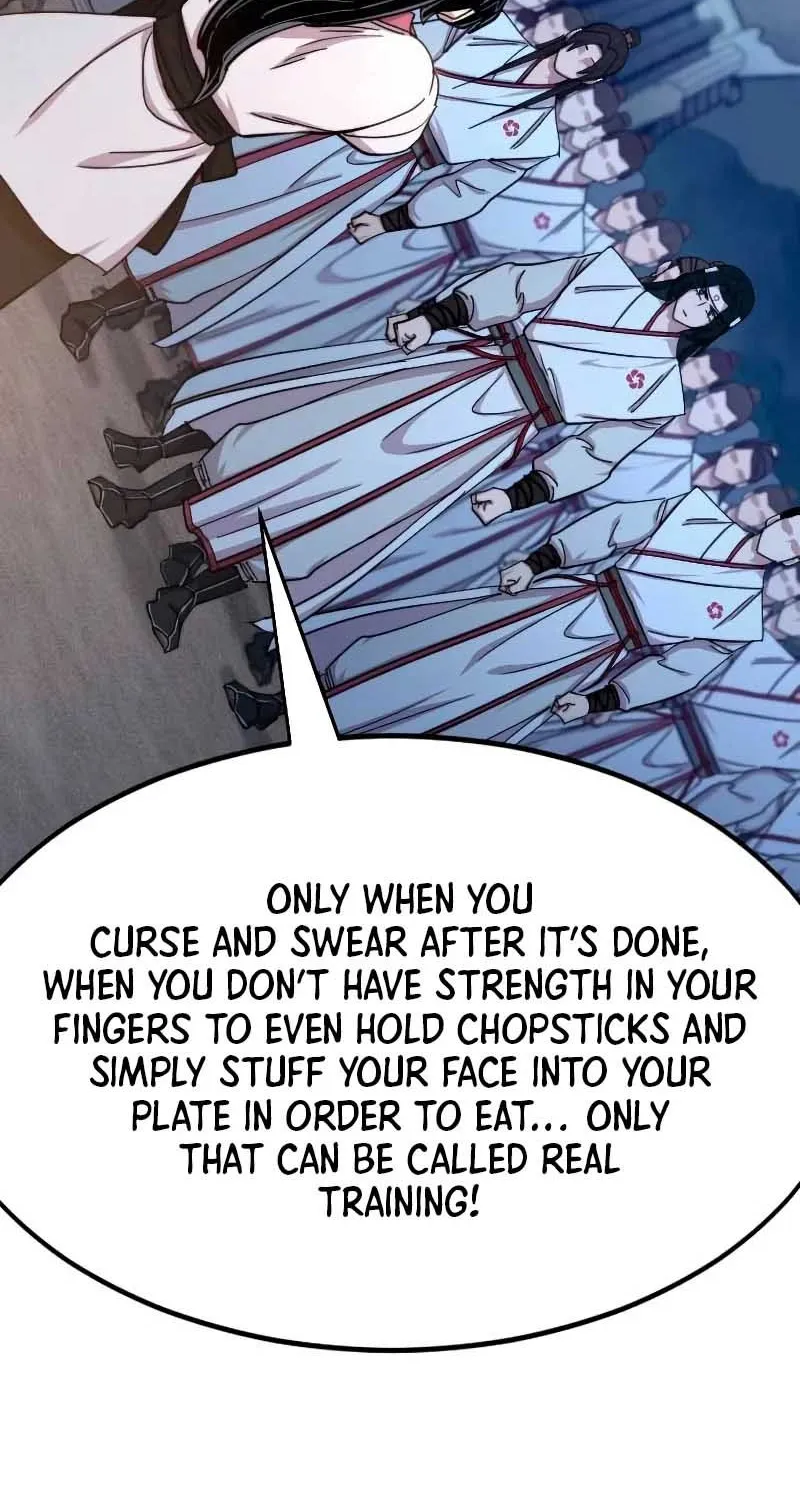 Return Of The Mount Hua Sect Mangakakalot X Chapter 71 Page 71
