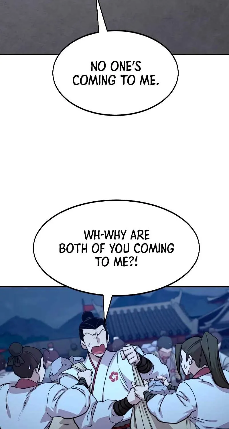 Return Of The Mount Hua Sect Mangakakalot X Chapter 71 Page 88