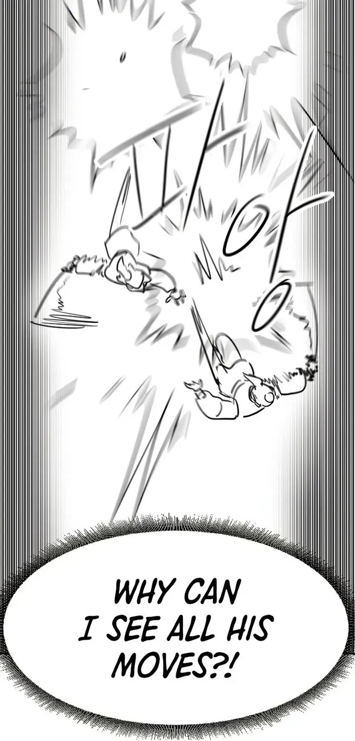 Return Of The Mount Hua Sect Mangakakalot X Chapter 72.5 Page 57