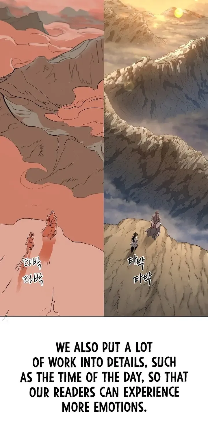 Return Of The Mount Hua Sect Mangakakalot X Chapter 72.5 Page 67