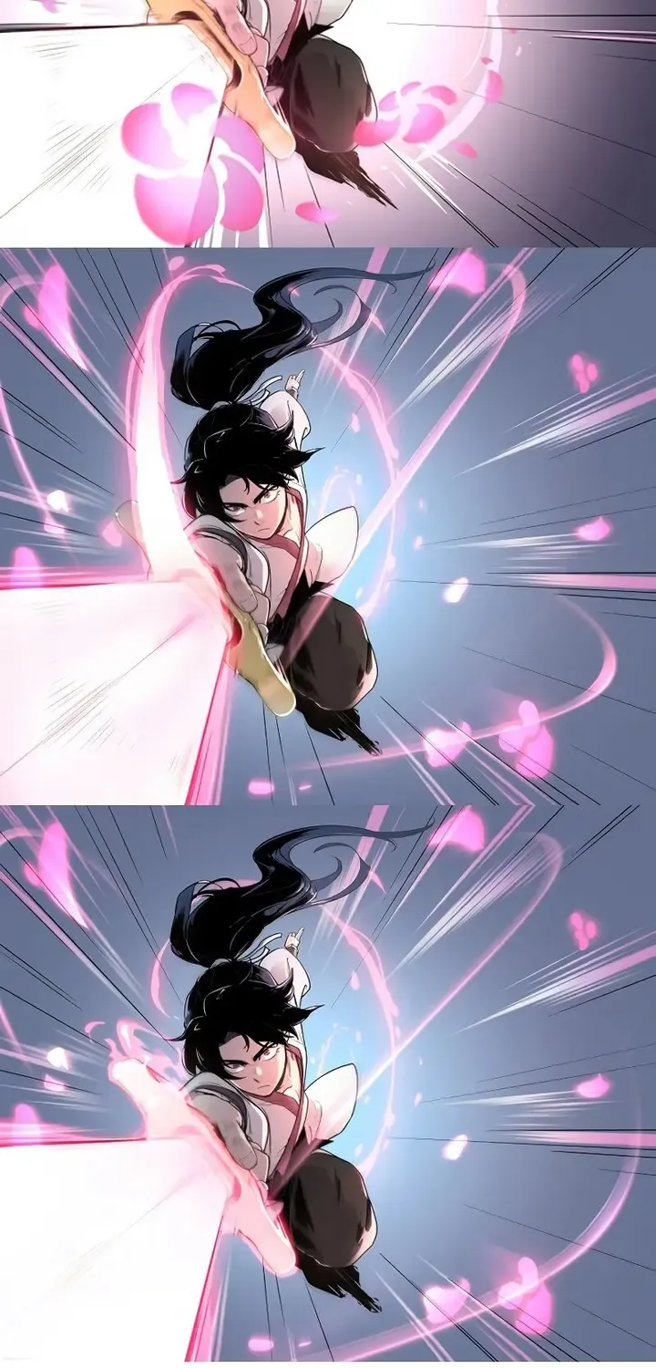 Return Of The Mount Hua Sect Mangakakalot X Chapter 72.5 Page 69