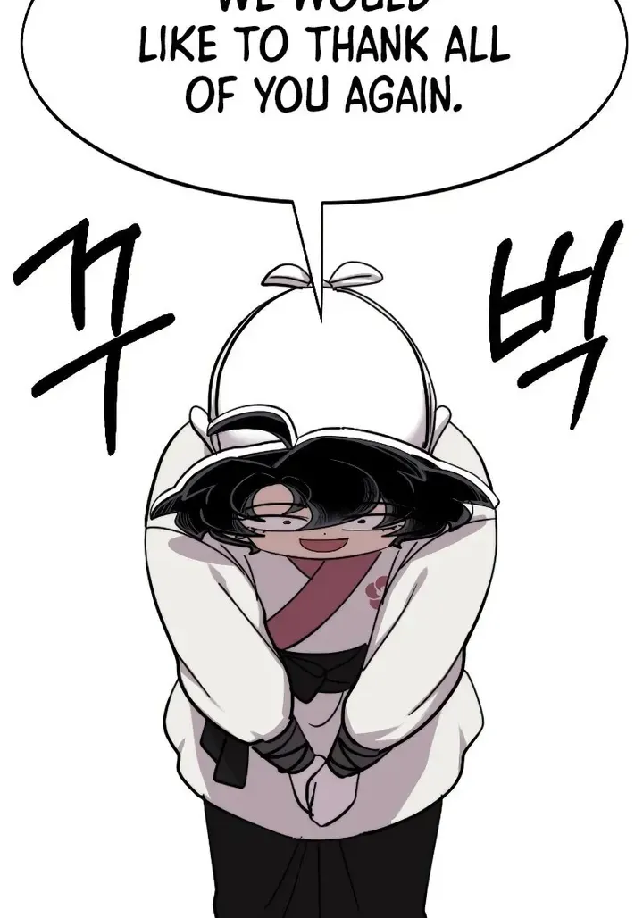 Return Of The Mount Hua Sect Mangakakalot X Chapter 72.5 Page 74