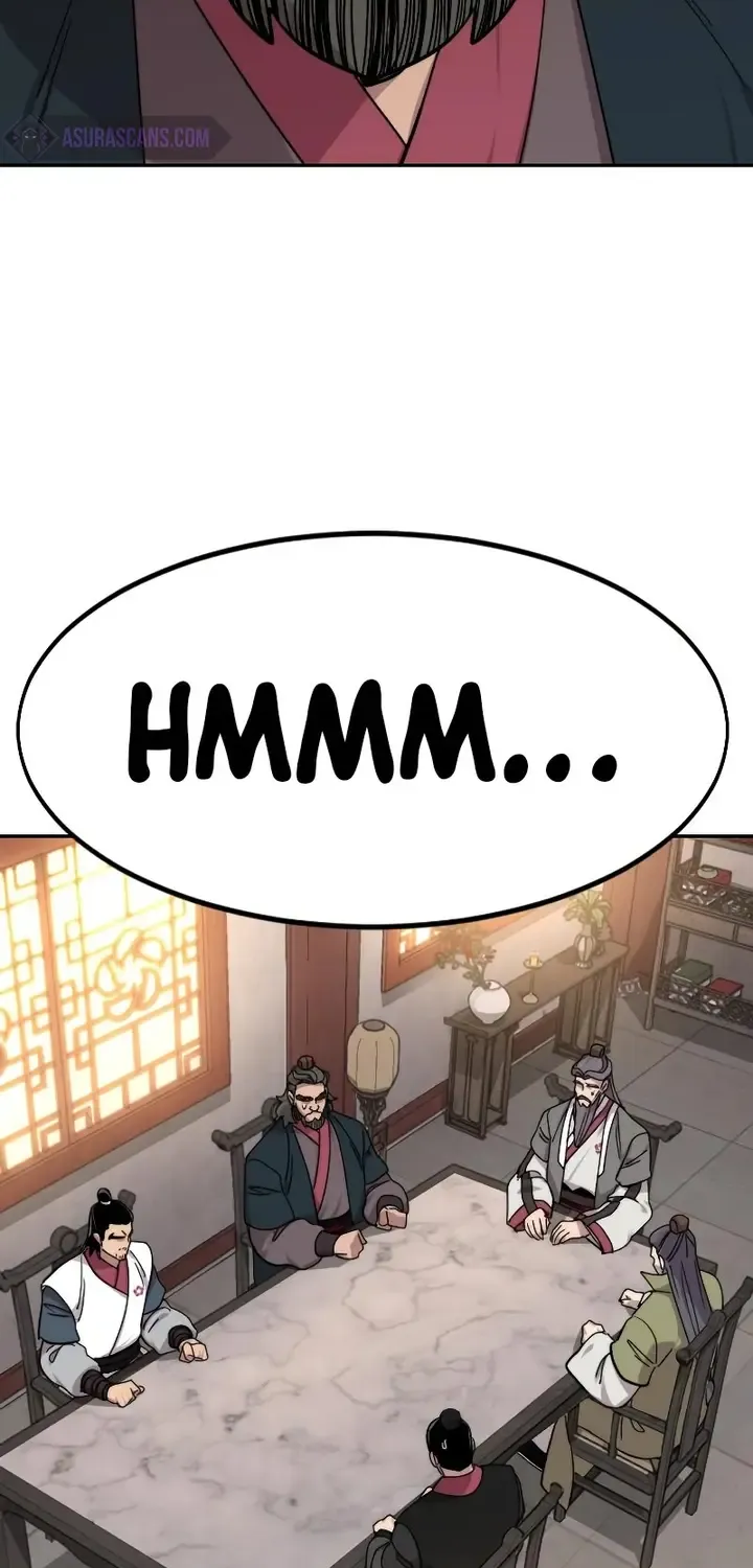 Return Of The Mount Hua Sect Mangakakalot X Chapter 72 Page 102