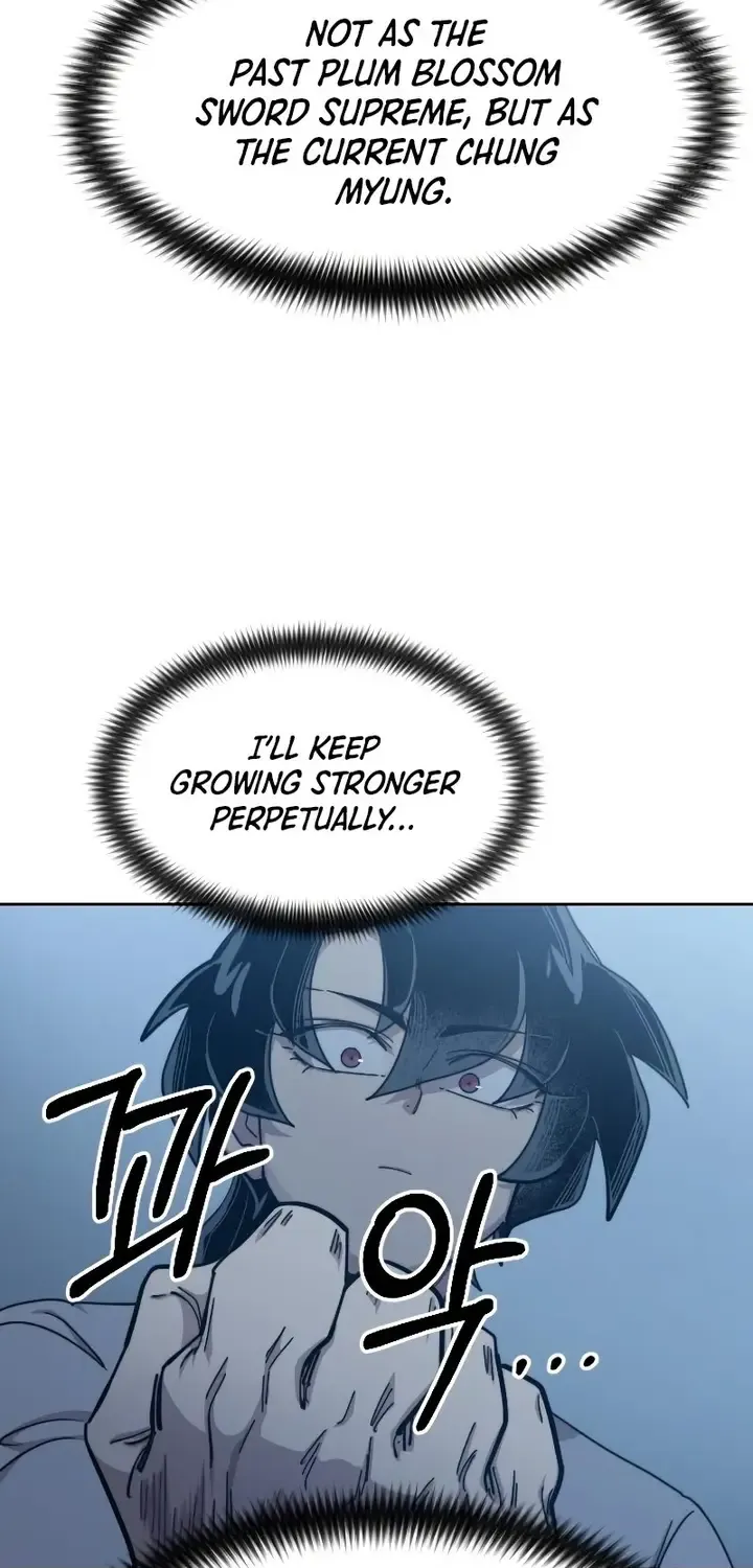 Return Of The Mount Hua Sect Mangakakalot X Chapter 72 Page 13