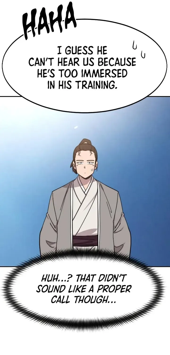 Return Of The Mount Hua Sect Mangakakalot X Chapter 72 Page 138