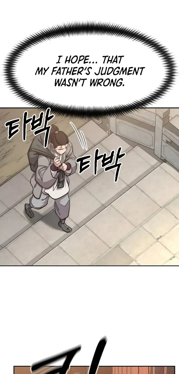 Return Of The Mount Hua Sect Mangakakalot X Chapter 72 Page 39