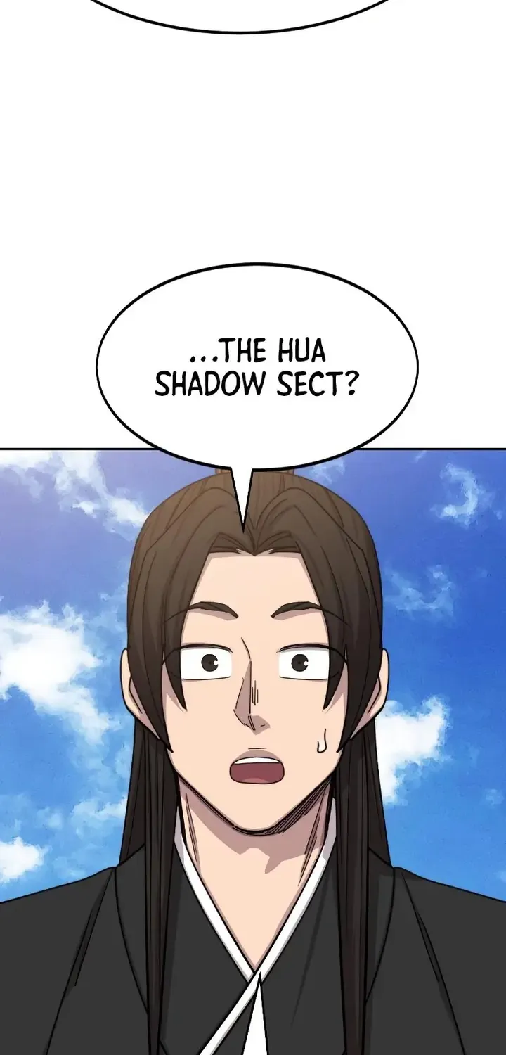 Return Of The Mount Hua Sect Mangakakalot X Chapter 72 Page 56