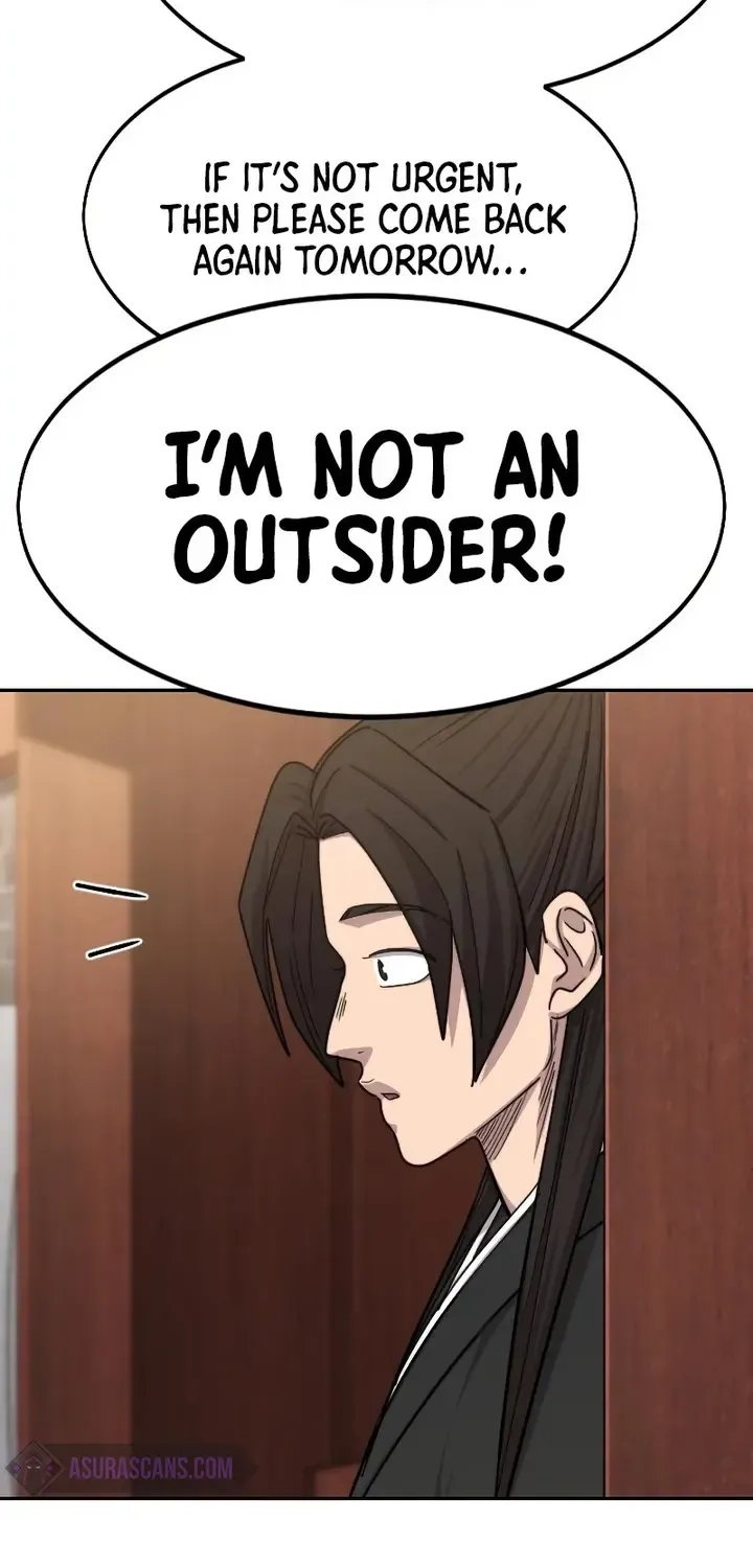 Return Of The Mount Hua Sect Mangakakalot X Chapter 72 Page 51
