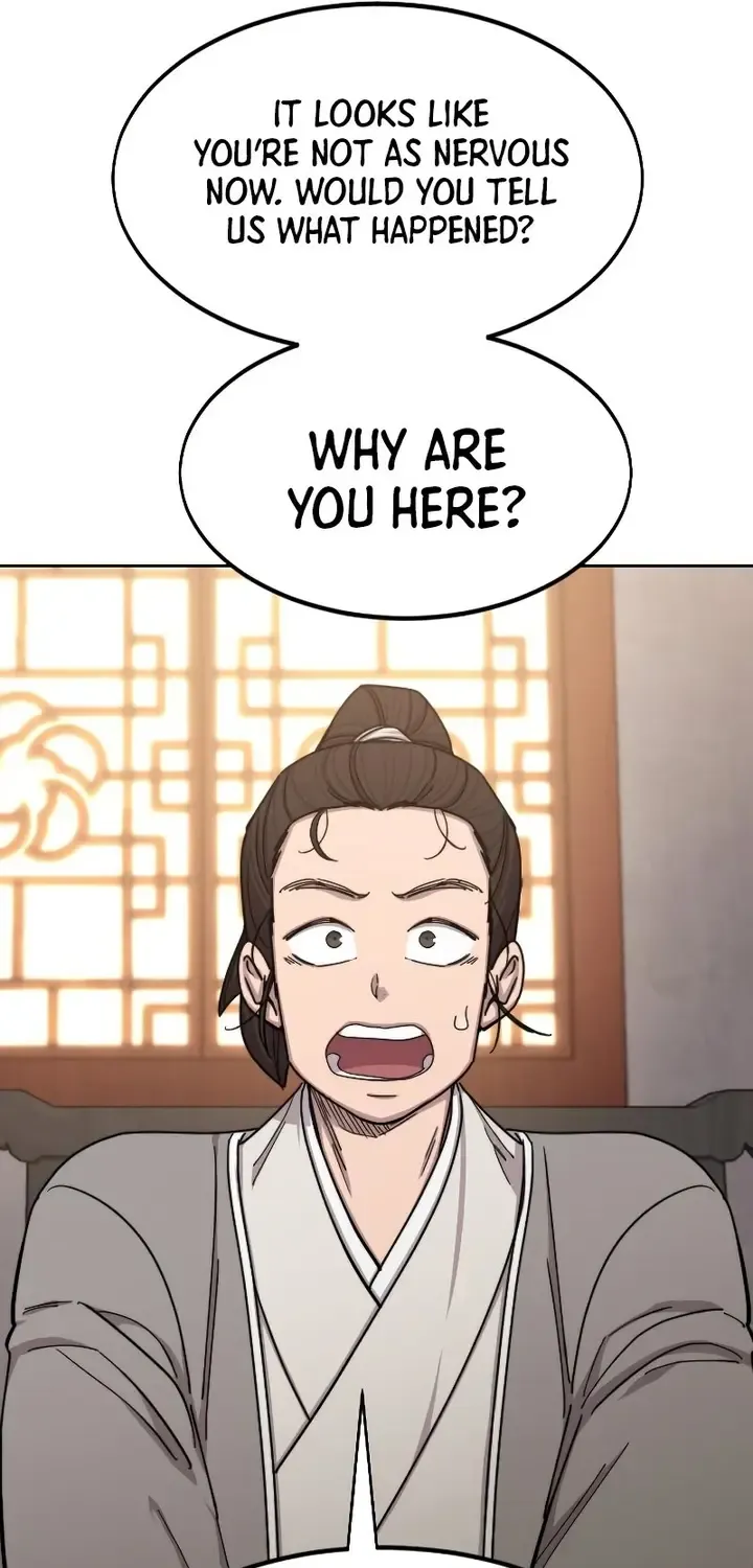 Return Of The Mount Hua Sect Mangakakalot X Chapter 72 Page 66