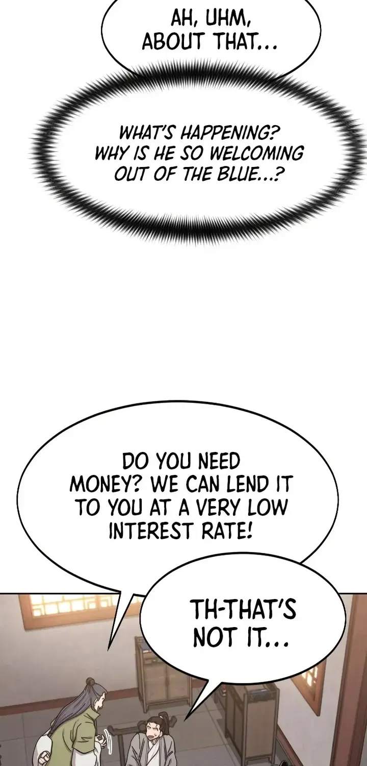 Return Of The Mount Hua Sect Mangakakalot X Chapter 72 Page 62