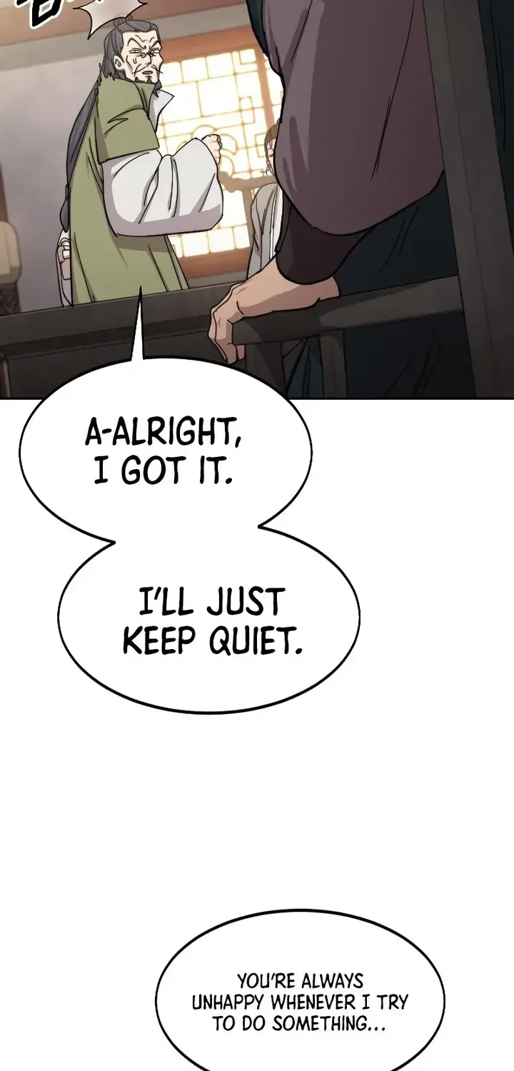 Return Of The Mount Hua Sect Mangakakalot X Chapter 72 Page 64