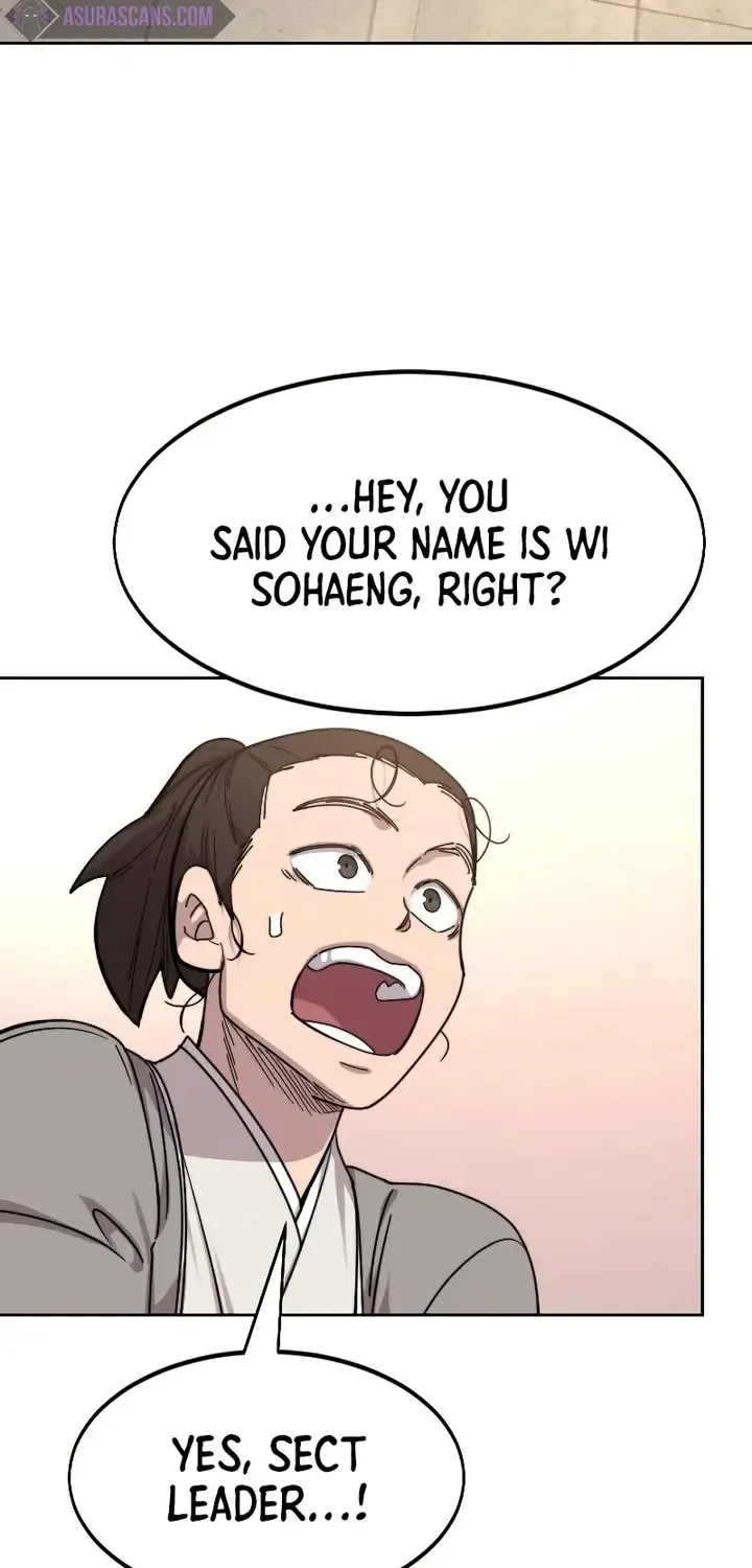 Return Of The Mount Hua Sect Mangakakalot X Chapter 72 Page 73