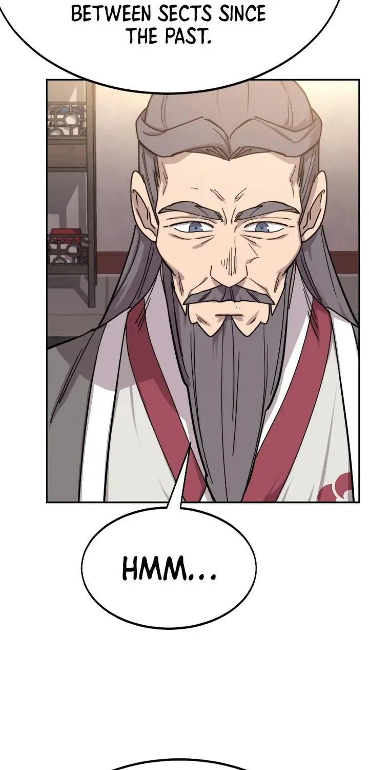 Return Of The Mount Hua Sect Mangakakalot X Chapter 72 Page 96