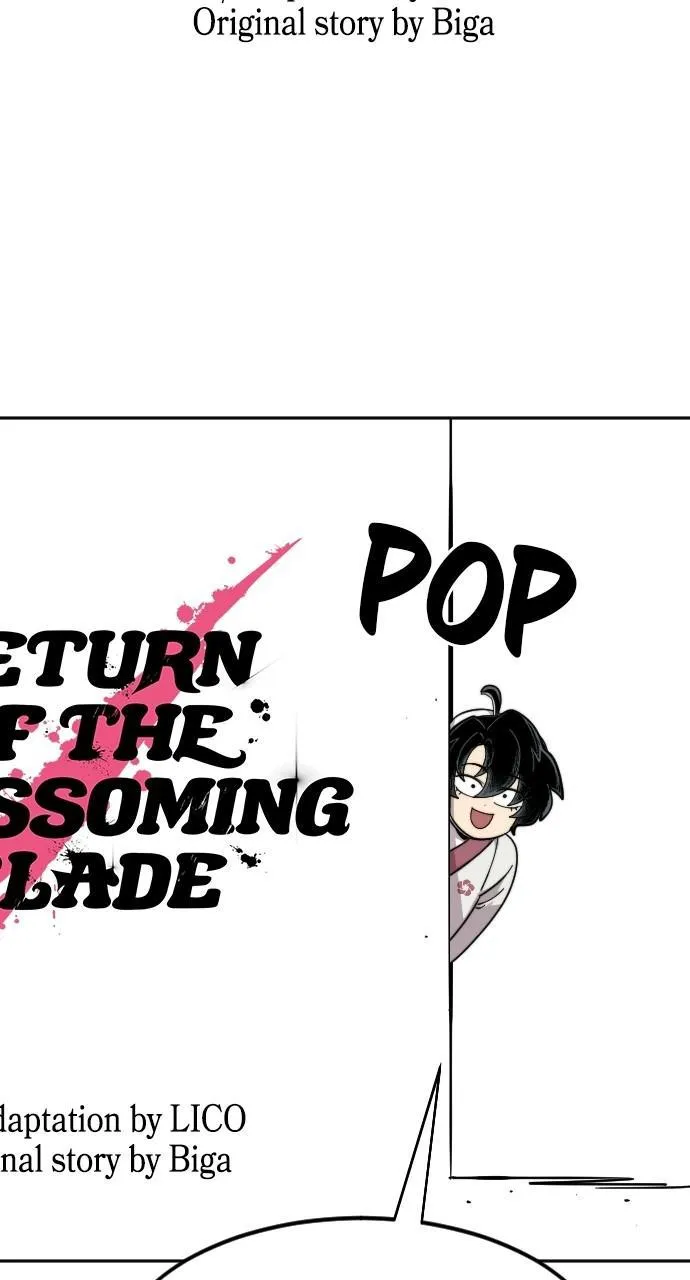 Return Of The Mount Hua Sect Mangakakalot X Chapter 73 Page 2