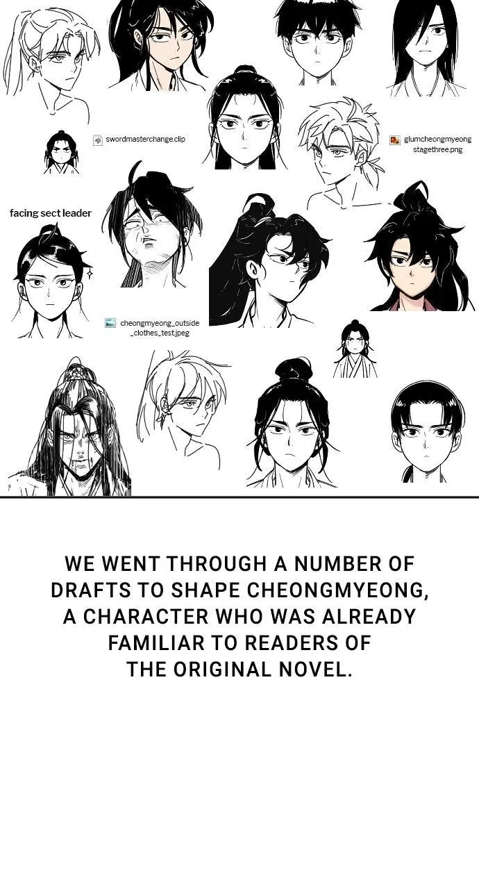 Return Of The Mount Hua Sect Mangakakalot X Chapter 73 Page 11