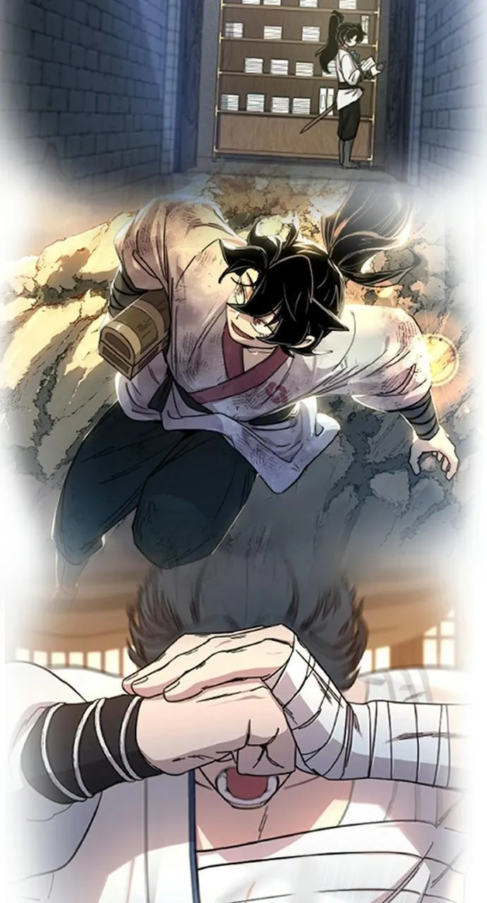Return Of The Mount Hua Sect Mangakakalot X Chapter 73 Page 25