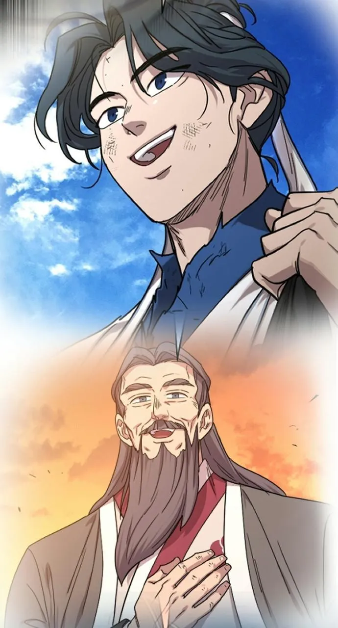 Return Of The Mount Hua Sect Mangakakalot X Chapter 73 Page 28