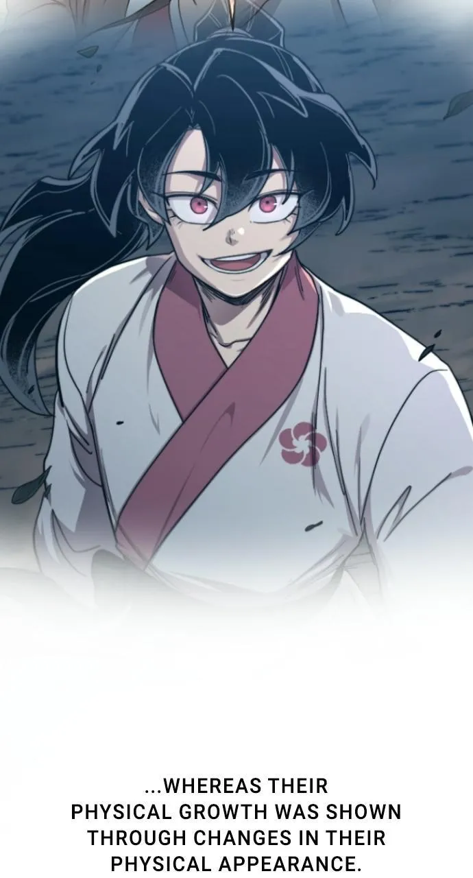Return Of The Mount Hua Sect Mangakakalot X Chapter 73 Page 29