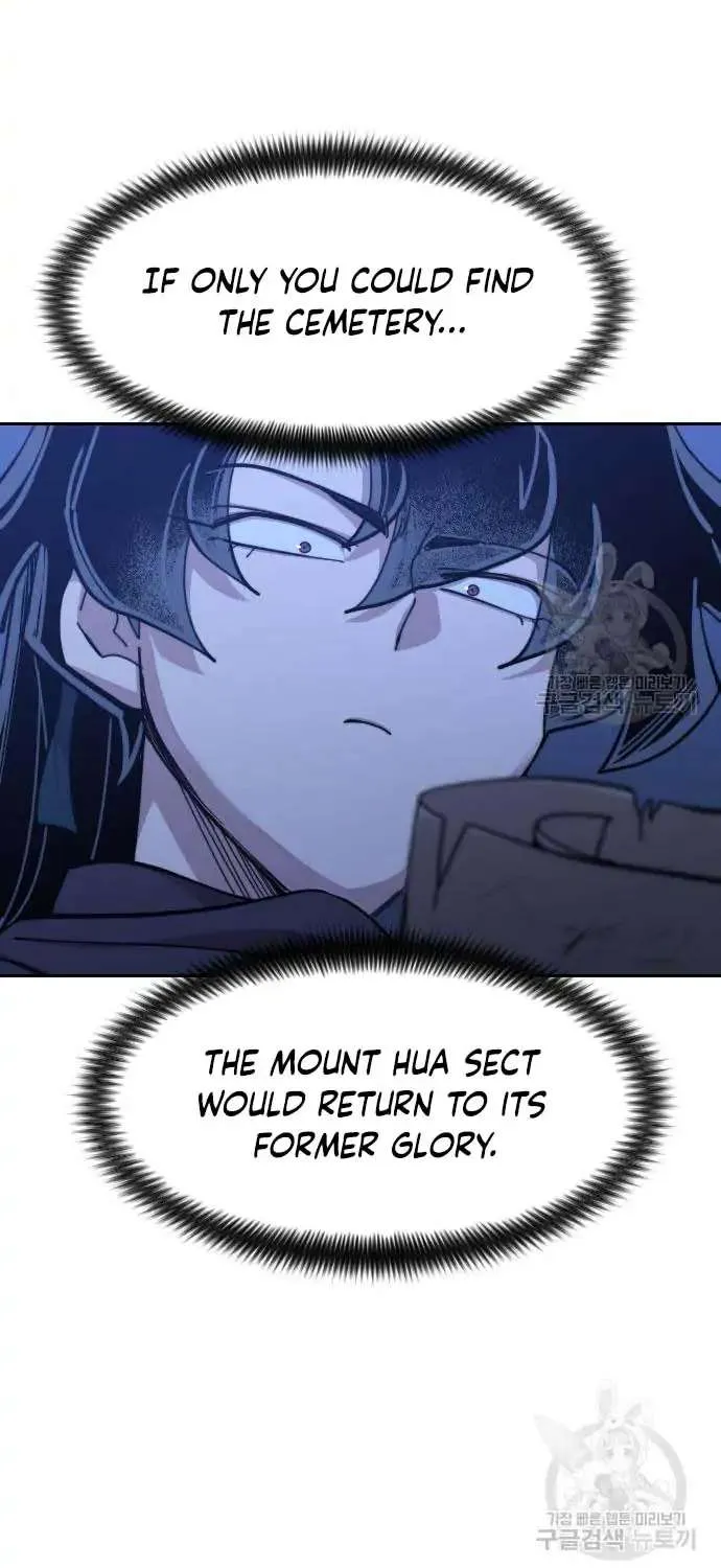 Return Of The Mount Hua Sect Mangakakalot X Chapter 84 Page 18