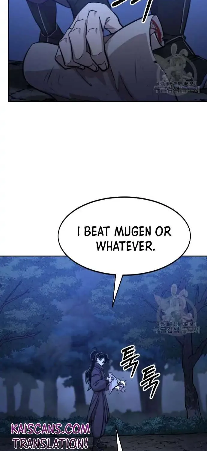 Return Of The Mount Hua Sect Mangakakalot X Chapter 84 Page 14
