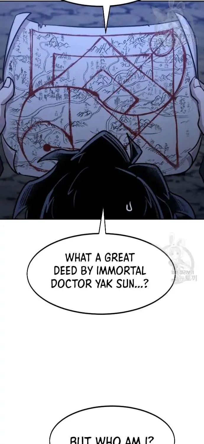 Return Of The Mount Hua Sect Mangakakalot X Chapter 84 Page 4