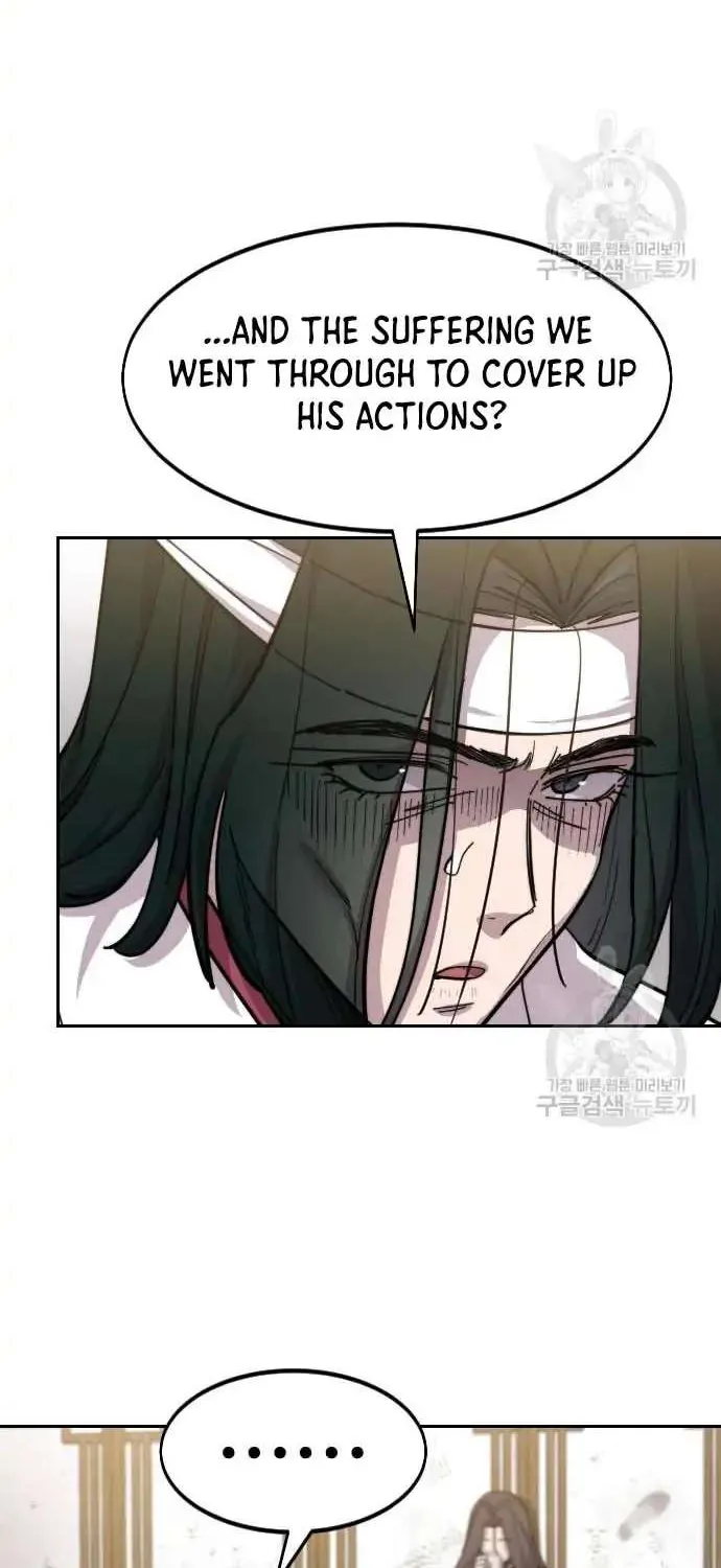 Return Of The Mount Hua Sect Mangakakalot X Chapter 84 Page 31