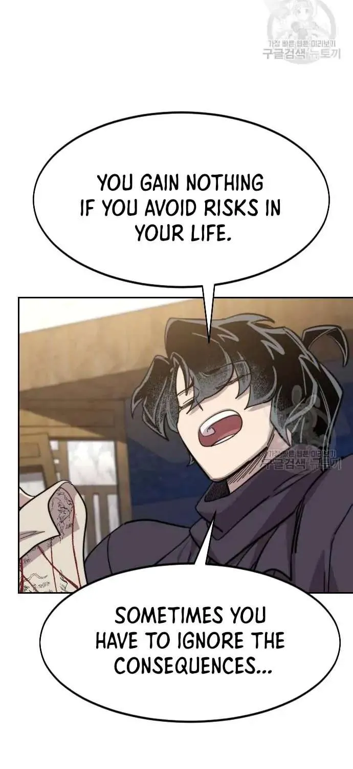 Return Of The Mount Hua Sect Mangakakalot X Chapter 84 Page 59
