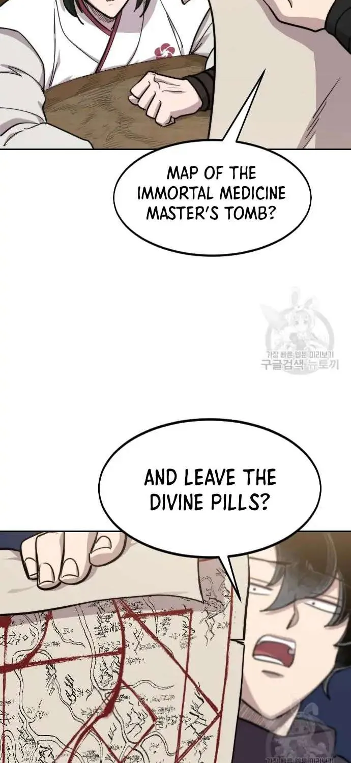 Return Of The Mount Hua Sect Mangakakalot X Chapter 84 Page 54