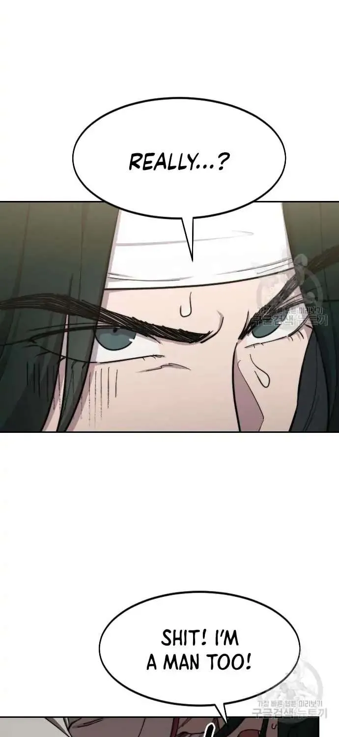 Return Of The Mount Hua Sect Mangakakalot X Chapter 84 Page 76