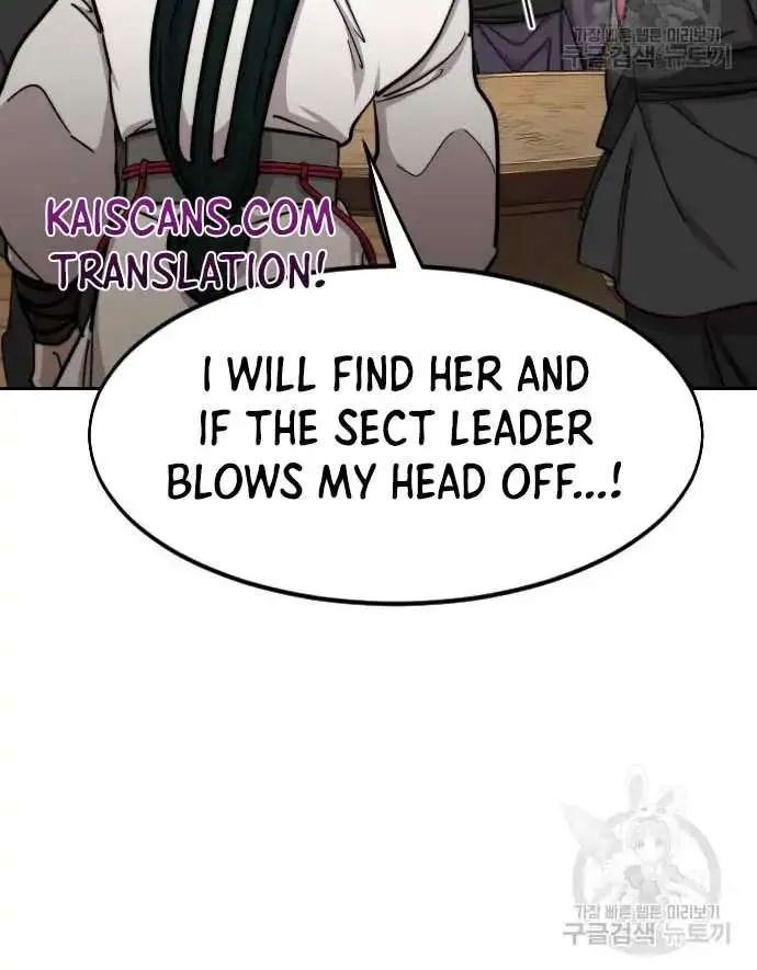 Return Of The Mount Hua Sect Mangakakalot X Chapter 84 Page 78