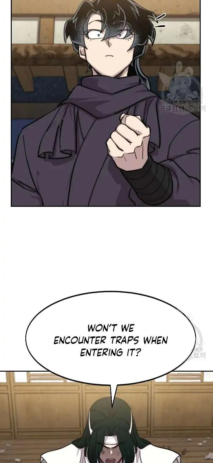 Return Of The Mount Hua Sect Mangakakalot X Chapter 84 Page 73