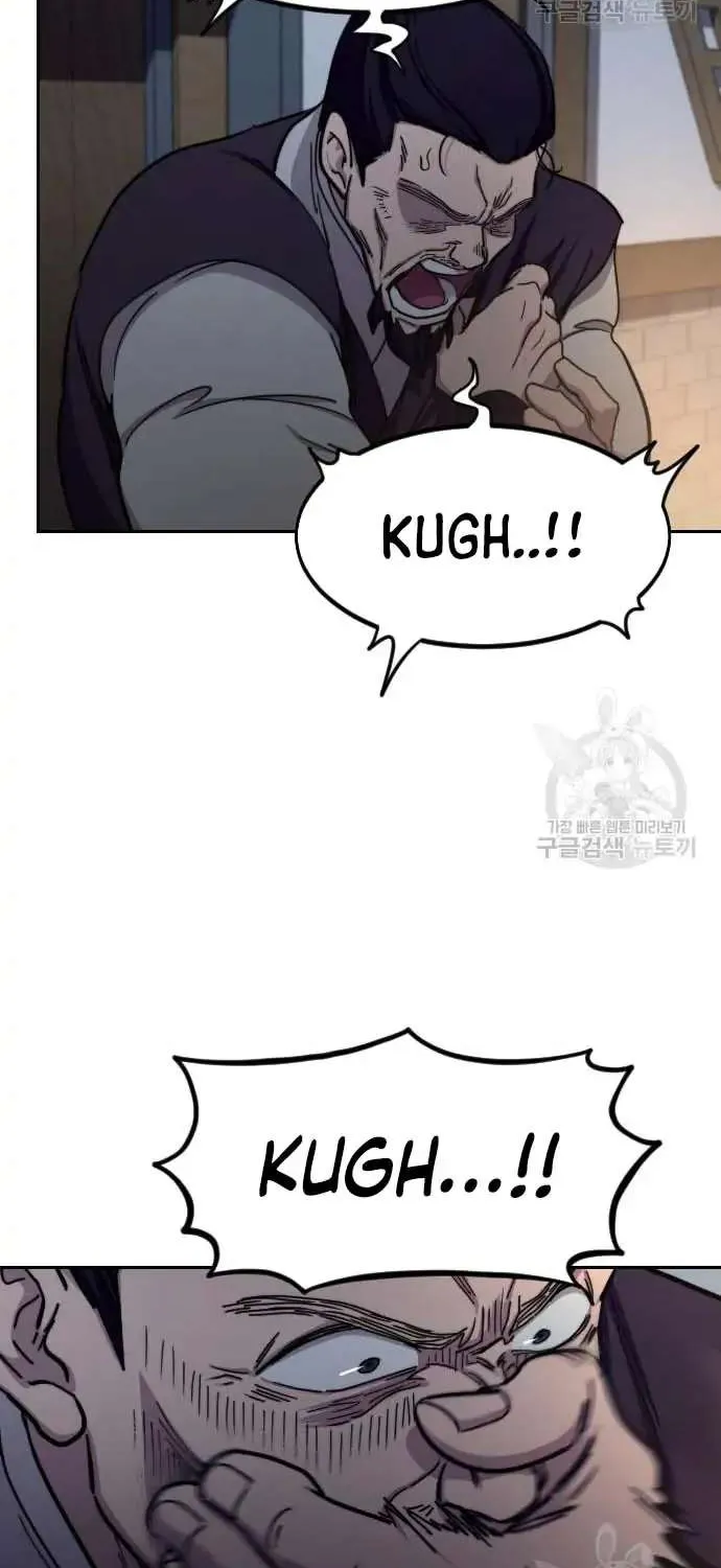 Return Of The Mount Hua Sect Mangakakalot X Chapter 84 Page 89