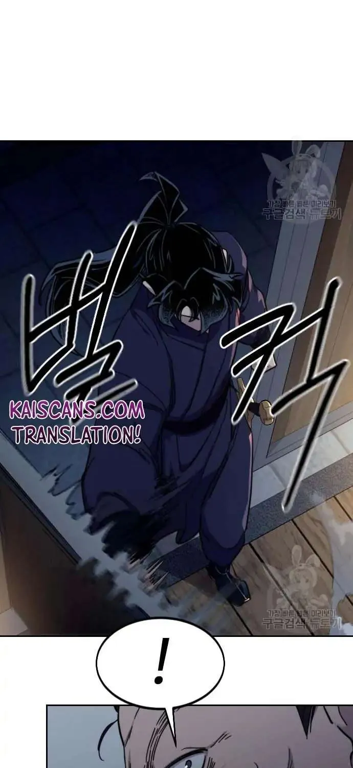 Return Of The Mount Hua Sect Mangakakalot X Chapter 84 Page 98
