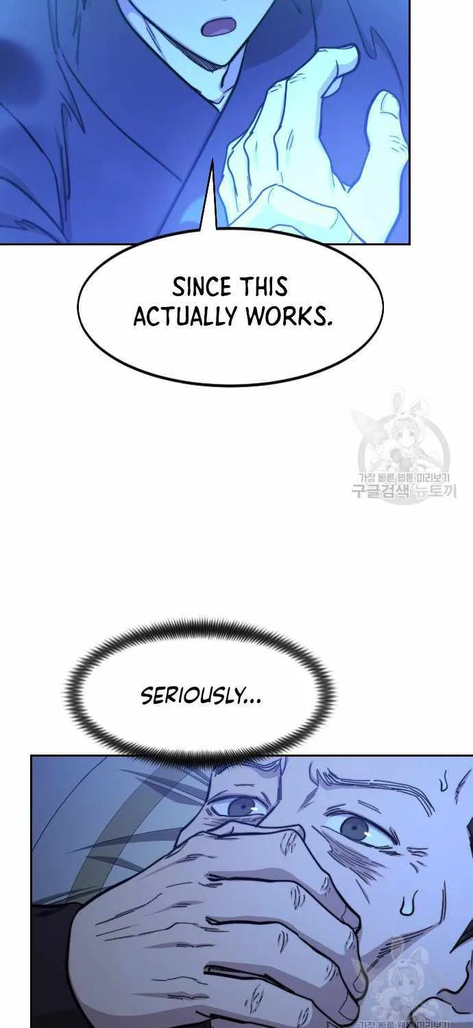 Return Of The Mount Hua Sect Mangakakalot X Chapter 85 Page 17