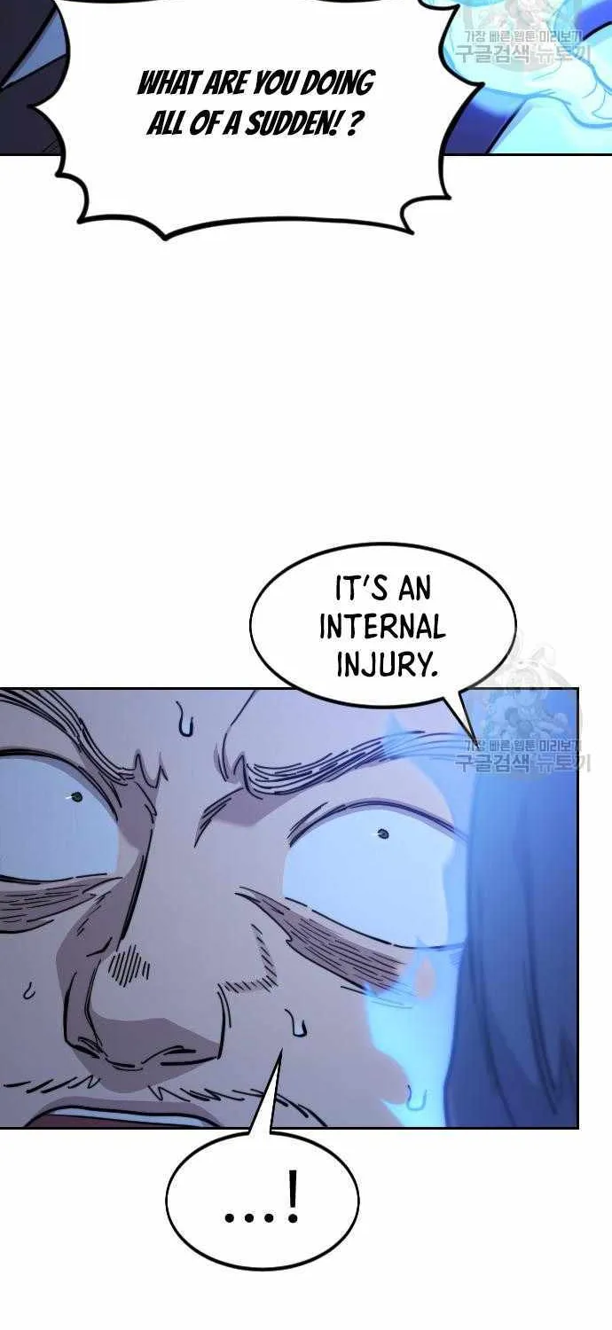 Return Of The Mount Hua Sect Mangakakalot X Chapter 85 Page 2