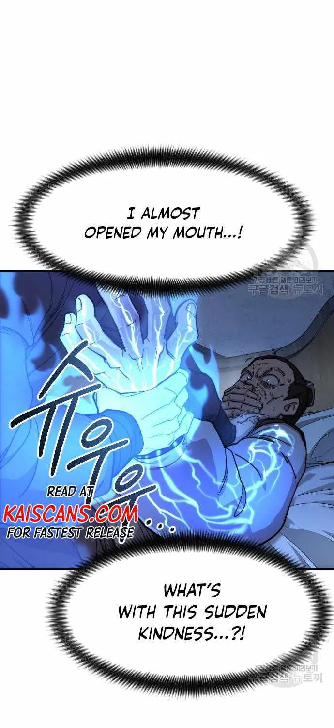 Return Of The Mount Hua Sect Mangakakalot X Chapter 85 Page 13