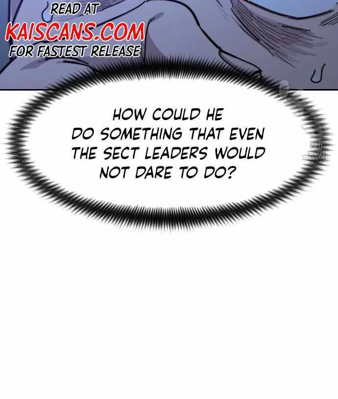 Return Of The Mount Hua Sect Mangakakalot X Chapter 85 Page 21