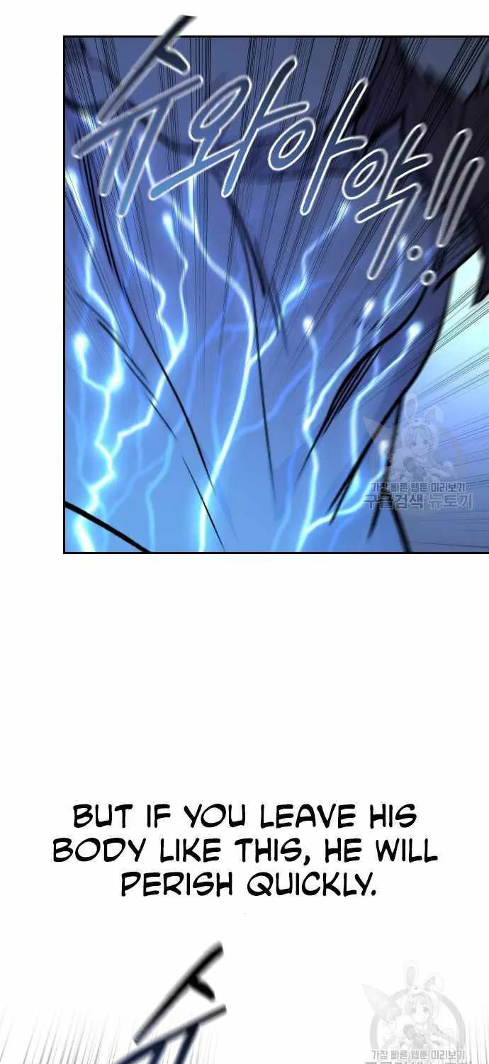 Return Of The Mount Hua Sect Mangakakalot X Chapter 85 Page 38