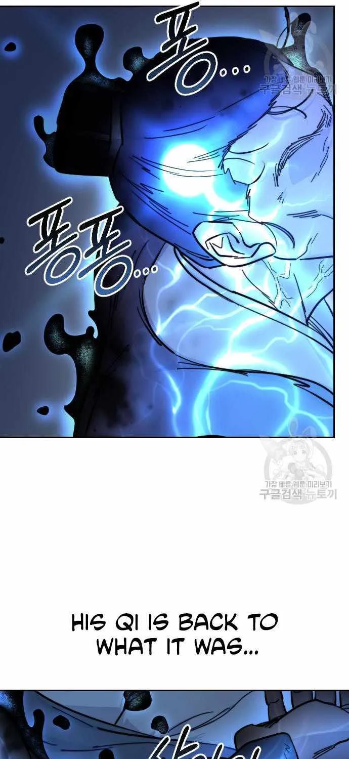 Return Of The Mount Hua Sect Mangakakalot X Chapter 85 Page 43