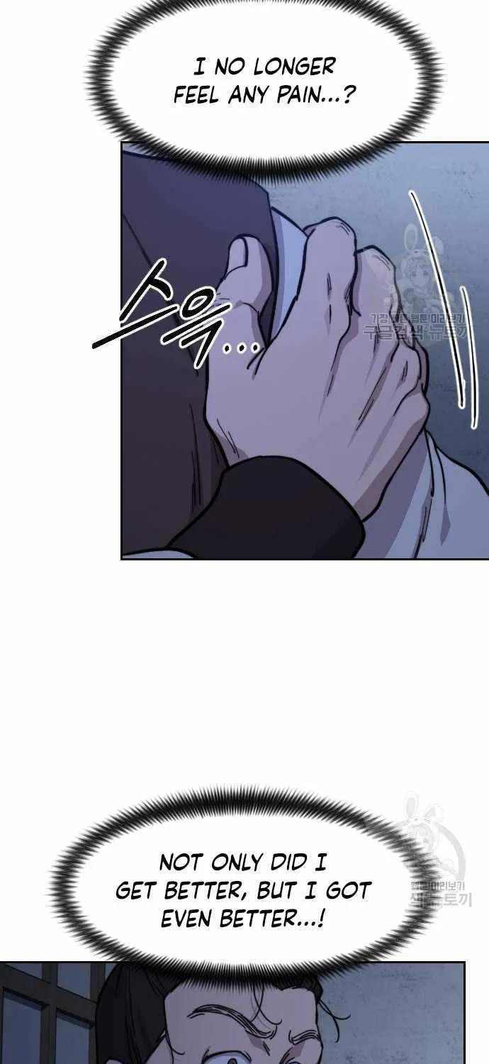 Return Of The Mount Hua Sect Mangakakalot X Chapter 85 Page 54