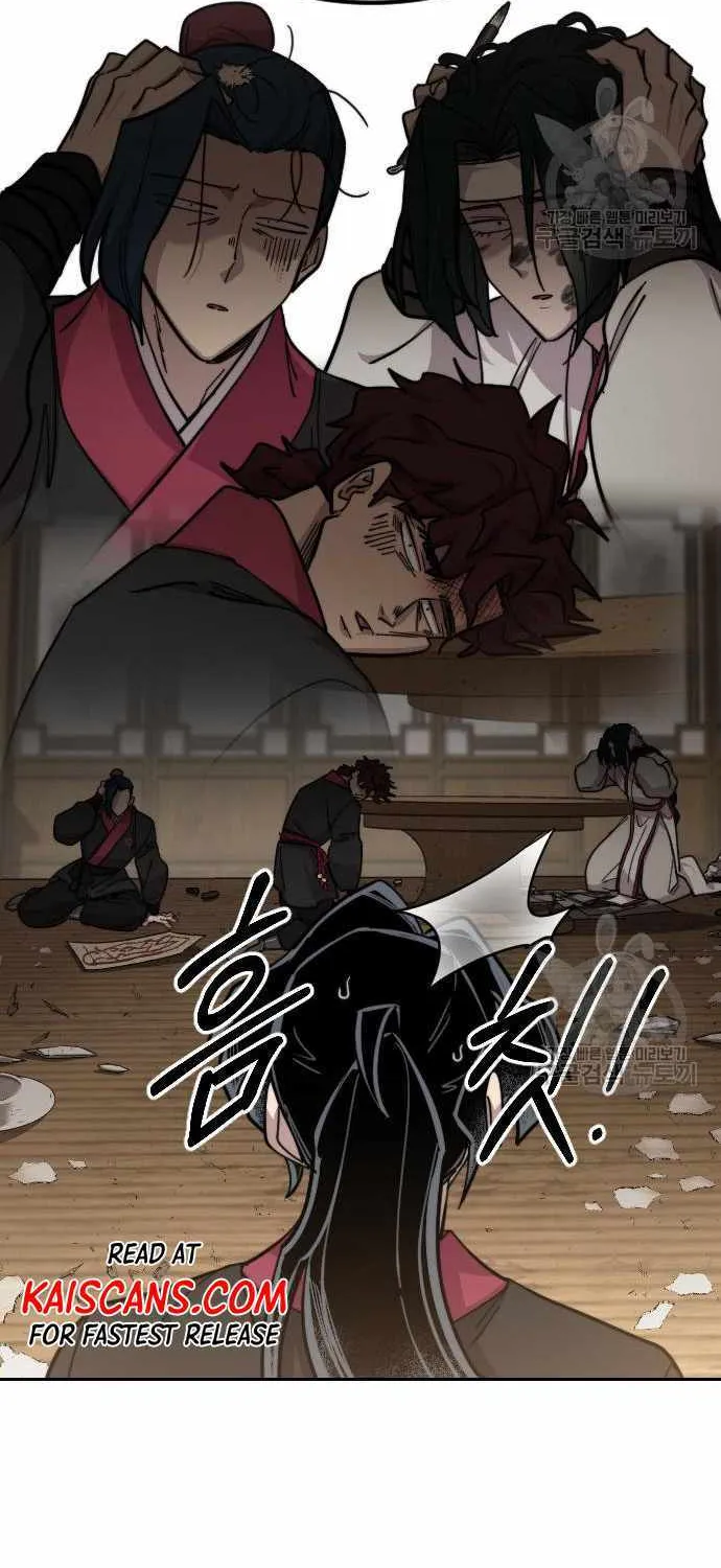 Return Of The Mount Hua Sect Mangakakalot X Chapter 85 Page 76