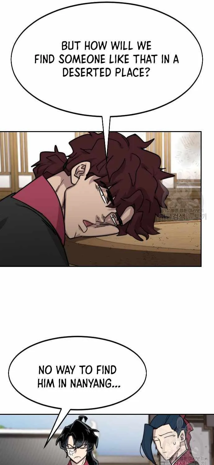 Return Of The Mount Hua Sect Mangakakalot X Chapter 85 Page 85