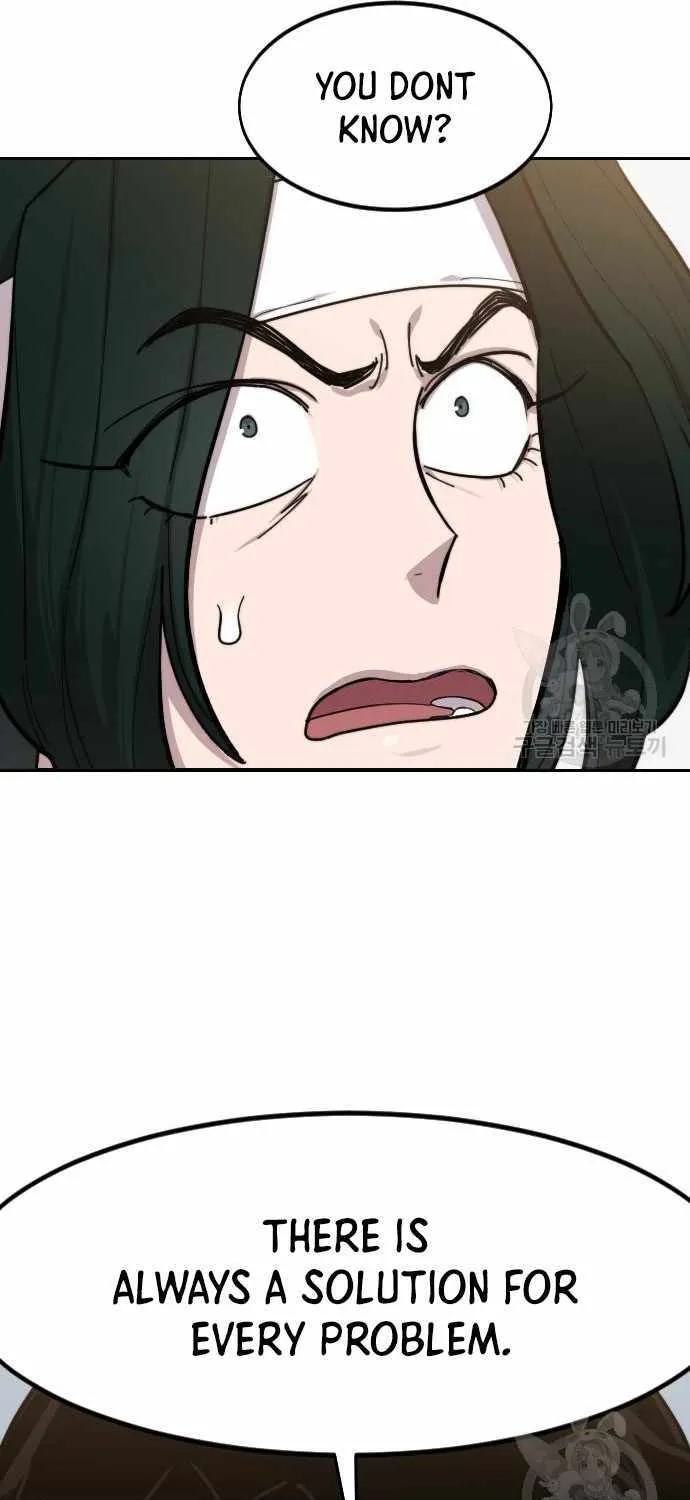 Return Of The Mount Hua Sect Mangakakalot X Chapter 85 Page 92