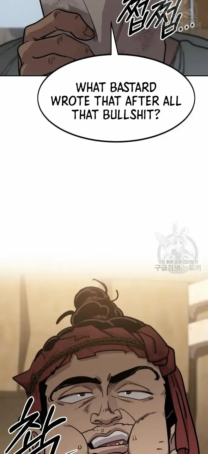 Return Of The Mount Hua Sect Mangakakalot X Chapter 86 Page 99